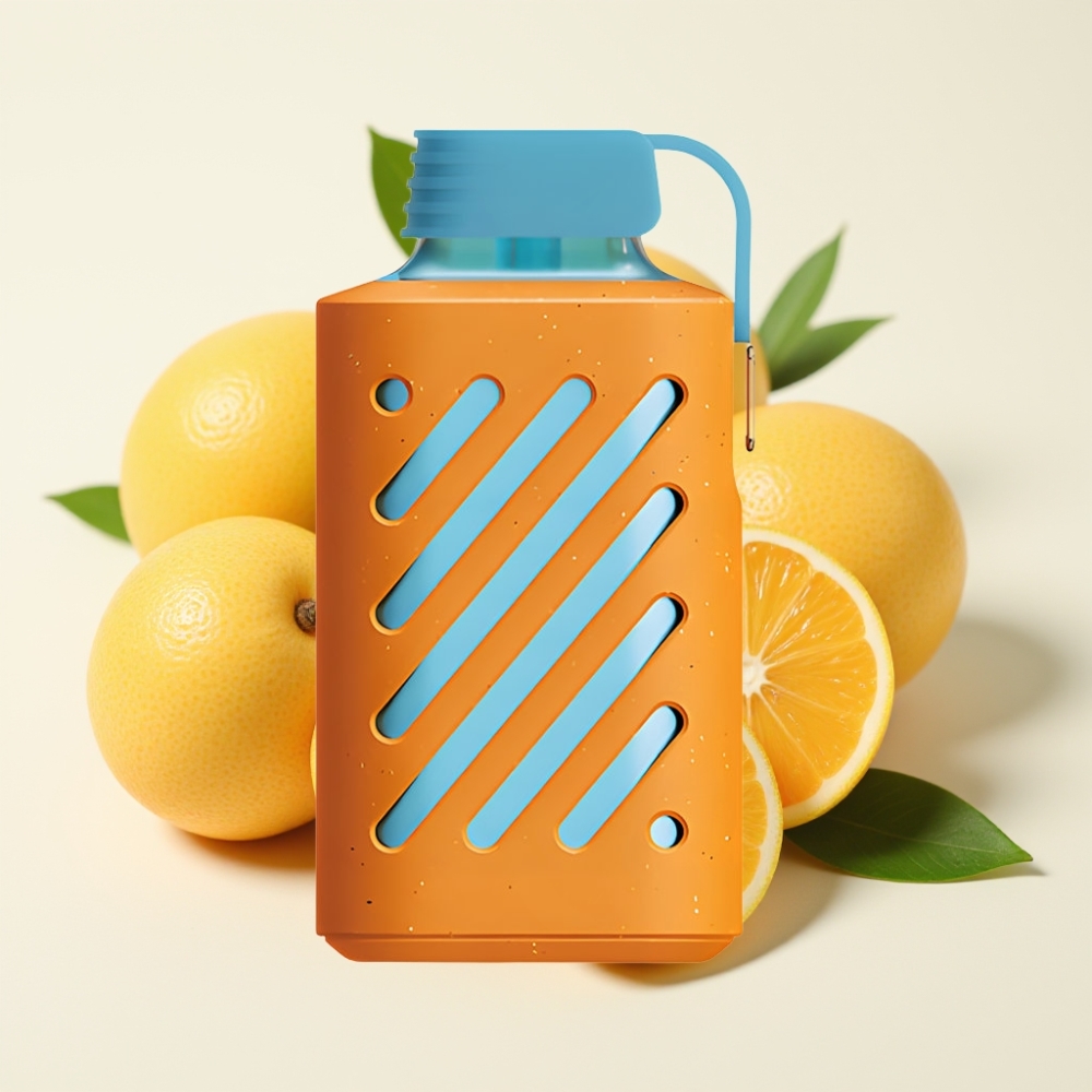 VOZOL GEAR 10000 Vape Desechable Mandarina Mango Guayaba 20ml 50mg/ml