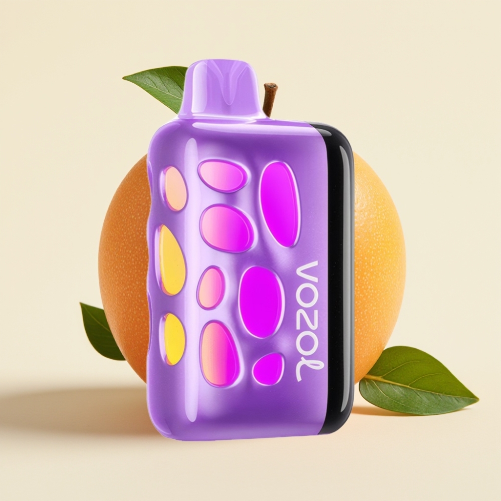 VOZOL RAVE 40000 Amor 777 Vape Desechable con Carga Rápida 80%