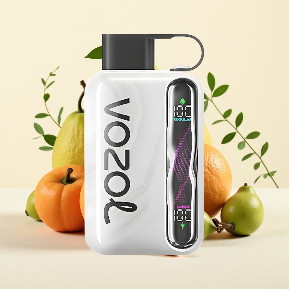 VOZOL STAR 40000 Puffs Vape Desechable Tabaco 50mg/ml